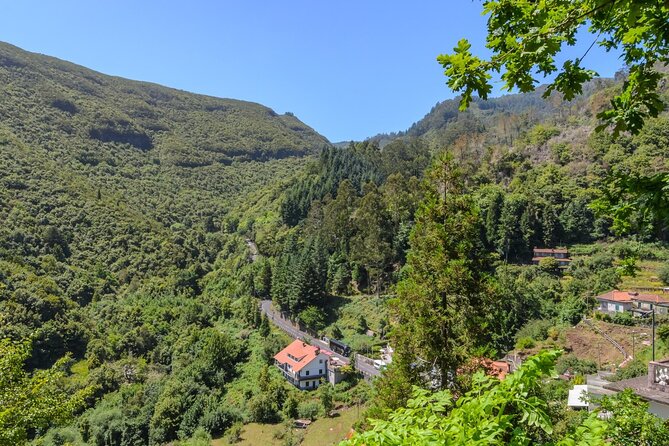 Full-Day Santana Madeira Island Tour - Porto da Cruz Rum Factory Stop, When It’s Open