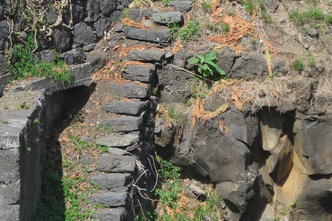 Full Day Tour in 4x4 Jeep to Porto Moniz and Fanal - Seixal and Véu da Noiva: waterfalls with proper drama