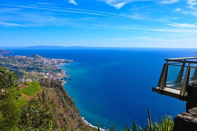 Full Day Tour of the West Zone of Madeira - Key Highlights That Matter on Madeira