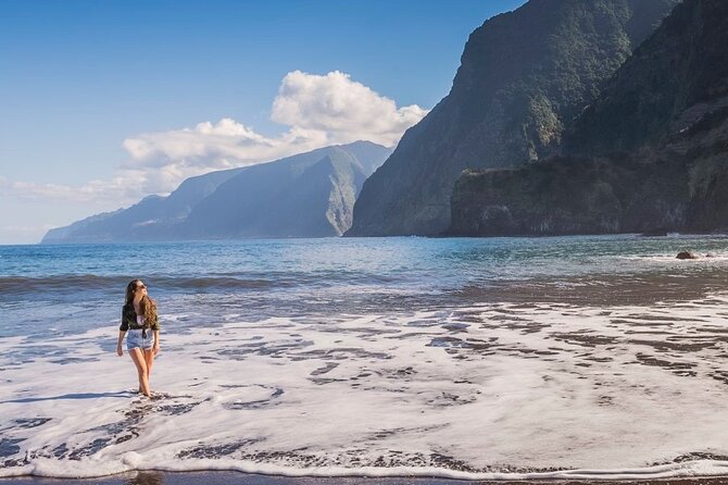 Full Day Tour of the West Zone of Madeira - The Cascata dos Anjos Photo Pass: Quick, Scenic, and Easy