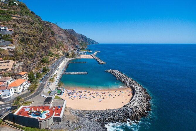 Full Day Tour of the West Zone of Madeira - Pricing and Value: When $207.43 Per Group Actually Makes Sense