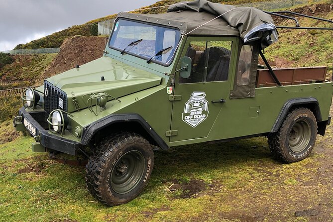 Full day West Adventure Jeep Tour in Madeira Portugal - Madeira’s West by Jeep: why this route works