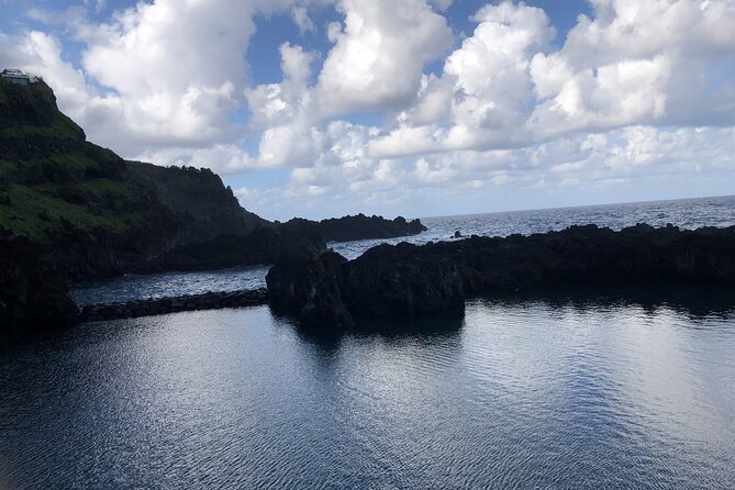 Full day West Adventure Jeep Tour in Madeira Portugal - Pickup from Funchal: start time, small group vibe, and what to watch for