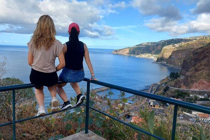 Full day West Adventure Jeep Tour in Madeira Portugal - Ponta do Sol drive: quiet roads plus local facts along the way