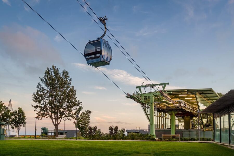 Funchal: 2-Hour Tuk-Tuk Tour with Cable Car Finale - Quick hits before you book
