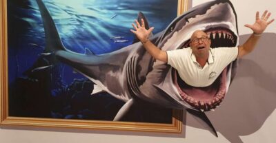 3D Fun Art Museum