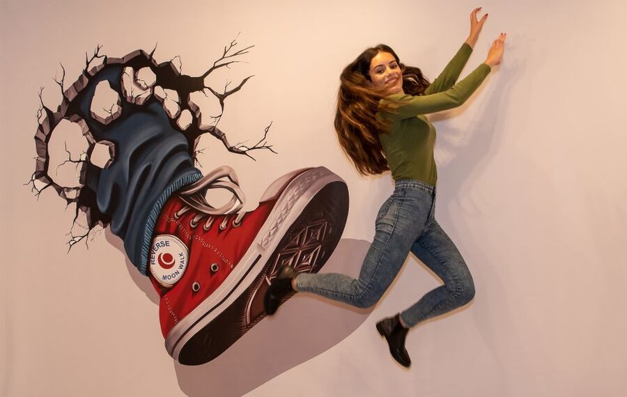 Funchal: 3D Fun Art Museum - Price value at about $12: who it is for, and who might be disappointed