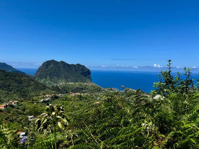 Funchal: 4x4 Jeep Trip to the East and Northeast of Madeira - Key highlights
