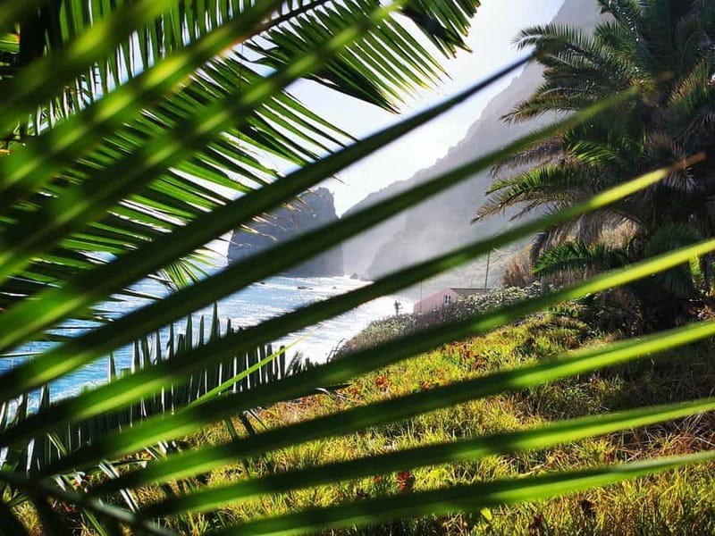 Funchal: 4x4 Jeep Trip to the East and Northeast of Madeira - Lombo Galego Royal Path, where the 4x4 fun becomes real