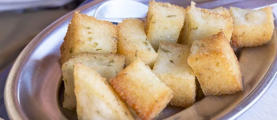 Funchal: Amazing Dinner with Folklore - Why a folk dinner night works so well in Funchal