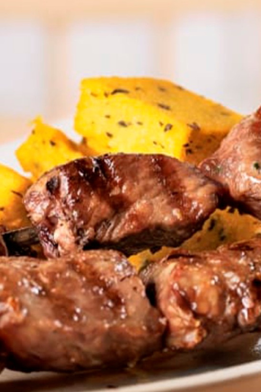 Funchal: Amazing Dinner with Folklore - Price and value: what you are paying for at about $51