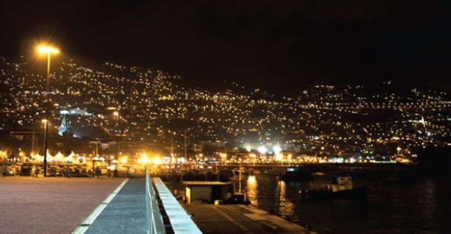 Funchal at Night Private Tour by Tuk Tuk - Why Funchal After Dark Feels Different on a Tuk Tuk
