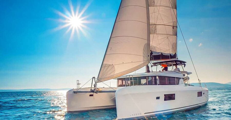 Funchal Bay: Dolphin & Whale Watch Luxury Catamaran Cruise - Key highlights you will actually notice