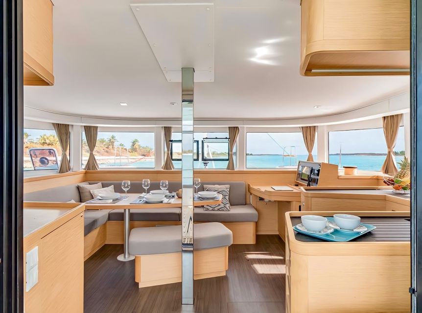 Funchal Bay: Dolphin & Whale Watch Luxury Catamaran Cruise - Who this cruise suits best, and who should reconsider