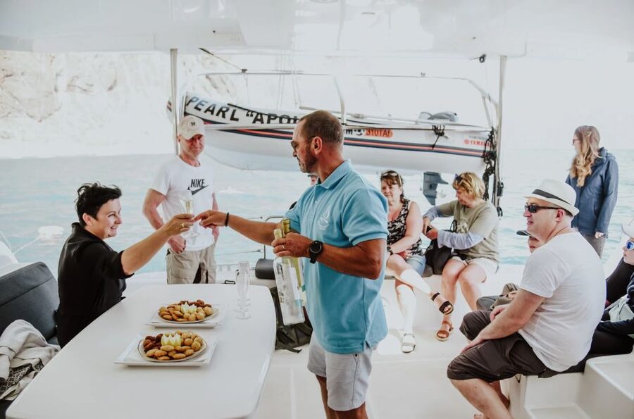 Funchal Bay: Dolphin & Whale Watch Luxury Catamaran Cruise - Value check: is $47 per person a good deal?