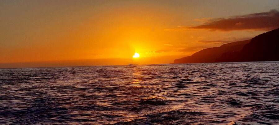 Funchal: Cabo Girão Sunset Catamaran Tour - Key things I’d zero in on before you book
