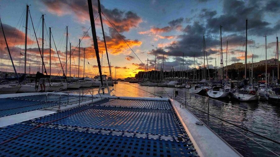 Funchal: Cabo Girão Sunset Catamaran Tour - Price and value: is $40 good for this Madeira sunset catamaran?