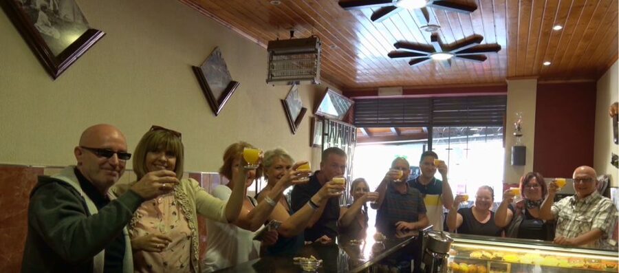 Funchal: Cabo Girão, Wines Tasting and Dolphins Watching - Henriques & Henriques wine tasting: styles, not just a sip