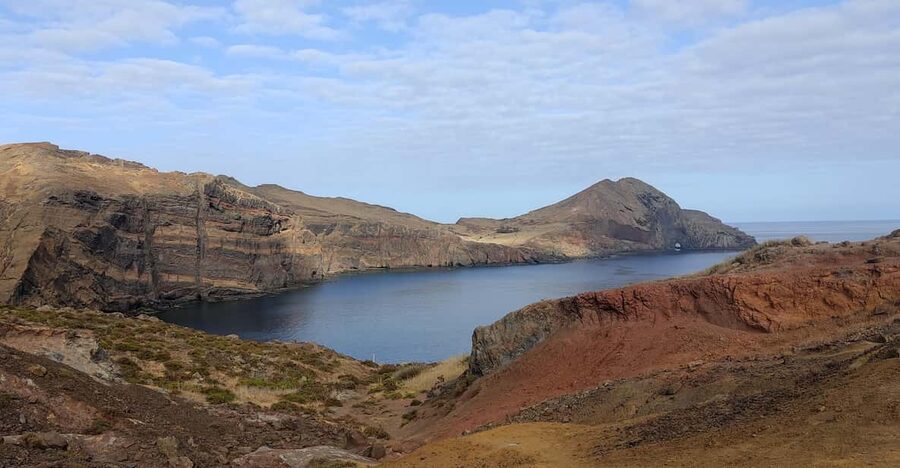 Funchal: Caniçal Ponta São Lourenco Hiking Transfer - Key highlights that make this hike worth your half-day