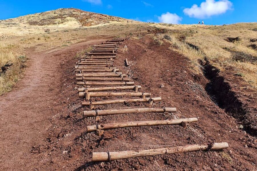 Funchal: Caniçal Ponta São Lourenco Hiking Transfer - Who this hike fits best, and who should skip it