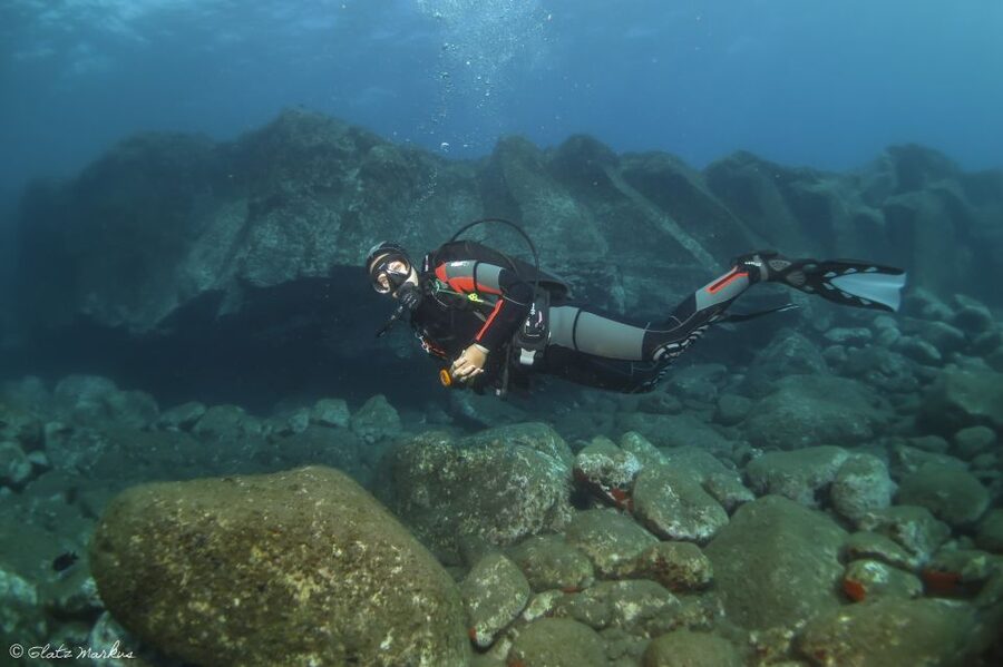 Funchal: Certified Scuba Diving, Guided Tour - Key things that make this Funchal scuba session worth your time