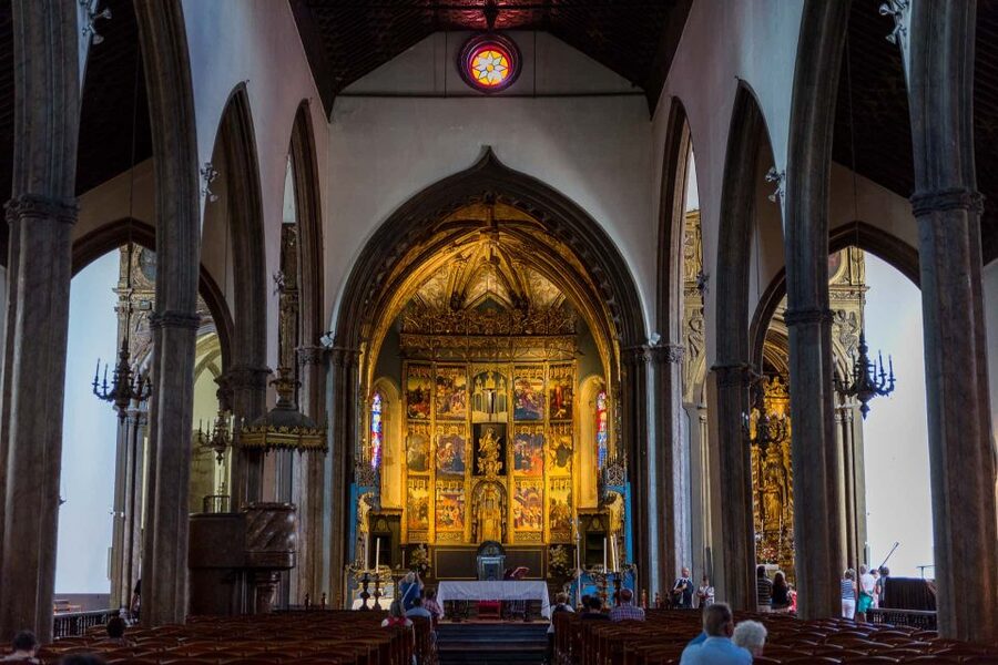 Funchal: City Highlights Tuk-Tuk Tour - FAQ