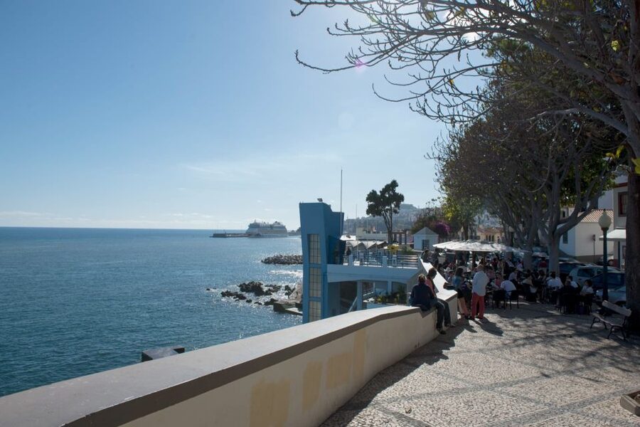 Funchal: City Highlights Tuk-Tuk Tour - The guide matters: the human touch behind the route