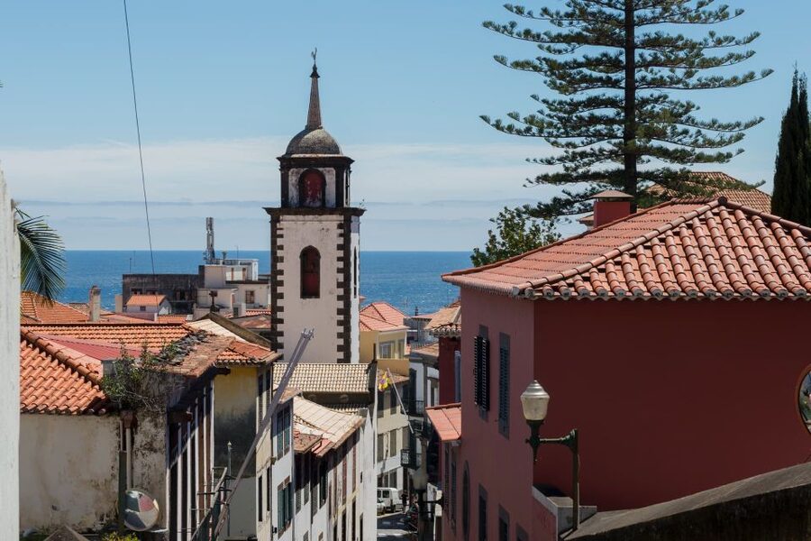 Funchal: City Highlights Tuk-Tuk Tour - What to expect from the tuk-tuk ride itself