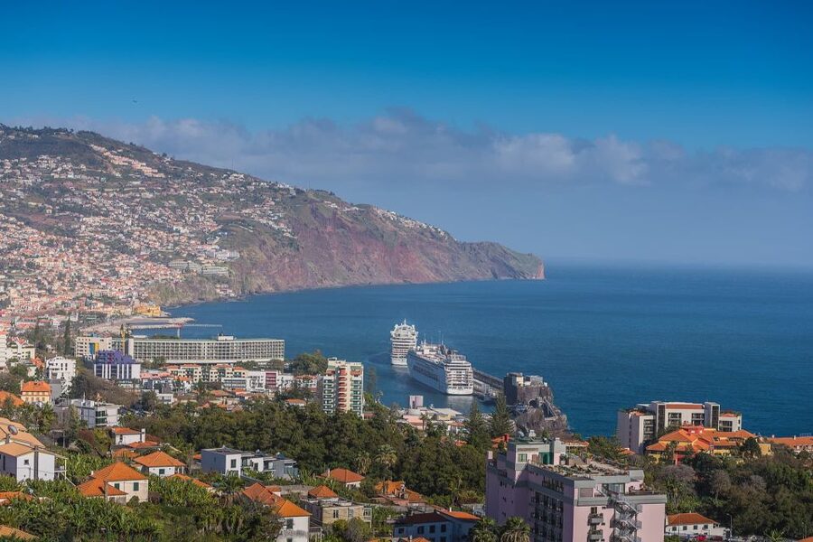 Funchal: City Highlights Tuk-Tuk Tour - Practical planning tips so the 2 hours feel smooth
