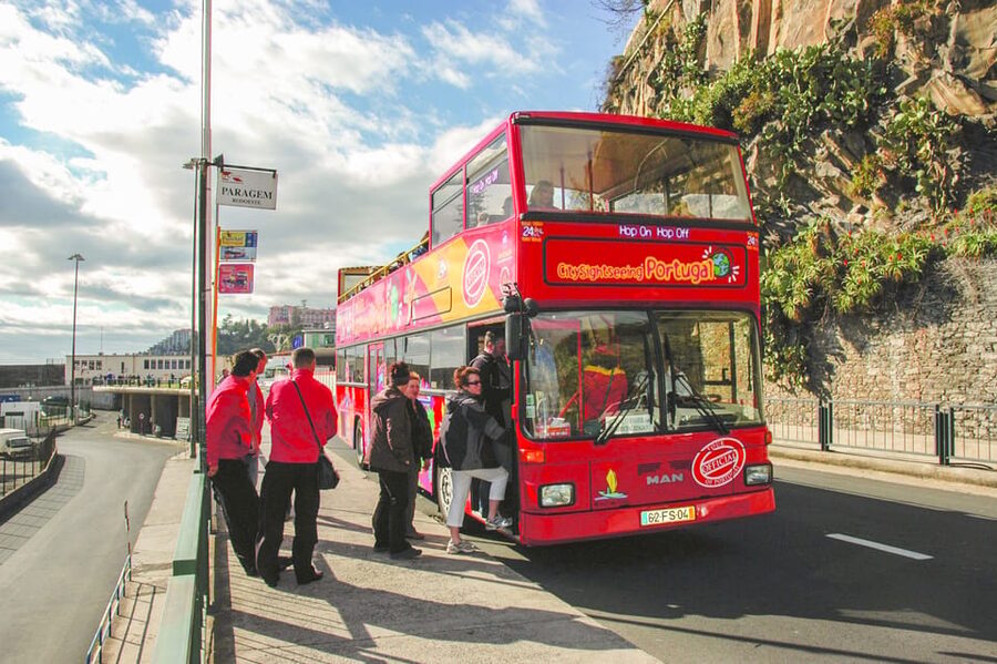 Funchal: City Sightseeing Hop-On Hop-Off Bus Tour - Mapping Your 24 or 48 Hours: A Smart Day Plan