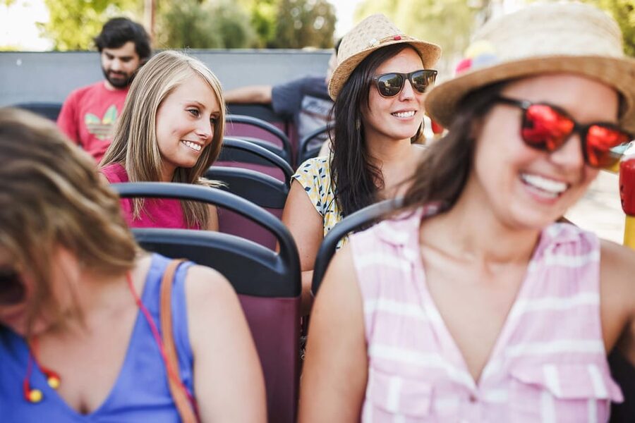 Funchal: City Sightseeing Hop-On Hop-Off Bus Tour - Wine Tastings and Discounts: Where the Ticket Starts Paying You Back