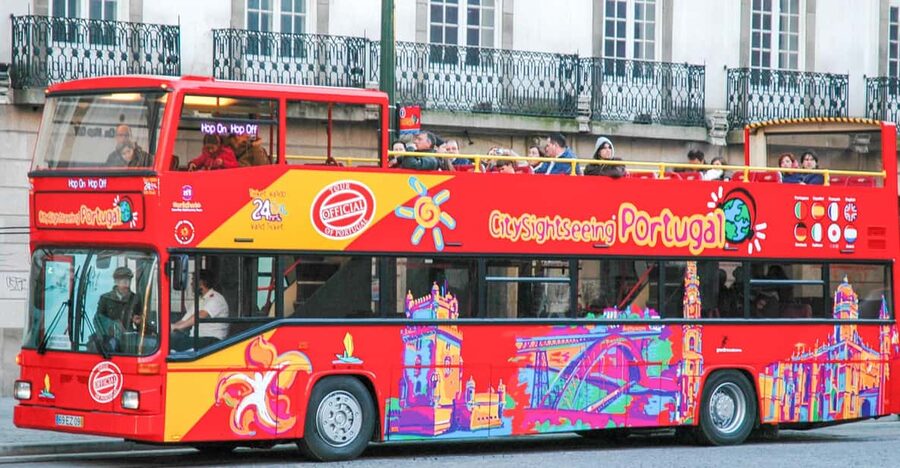 Funchal: City Sightseeing Hop-On Hop-Off Bus Tour - Who This Hop-On Hop-Off Ride Is For