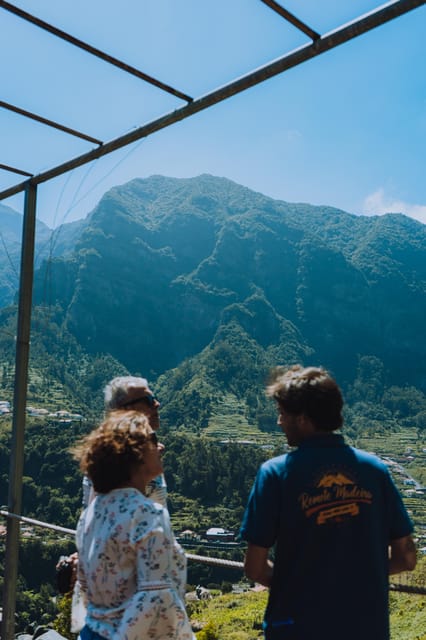 Funchal: Craft Your Adventure, private Jeep Tour w/ pick-up - Should you book this private Jeep tour from Funchal?