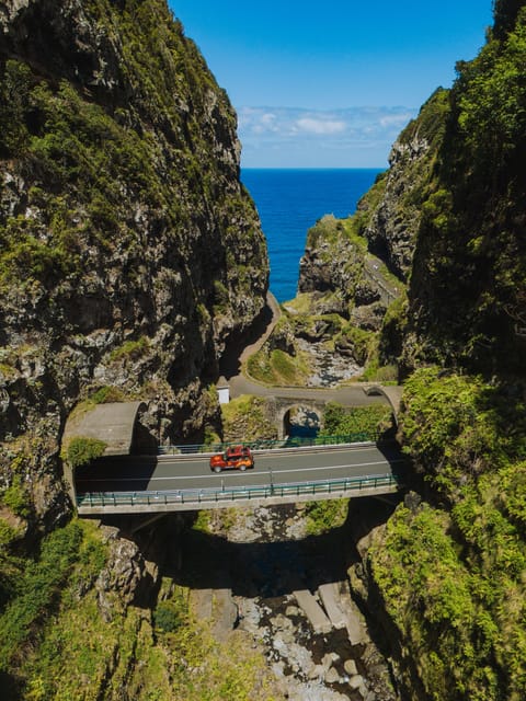 Funchal: Craft Your Adventure, private Jeep Tour w/ pick-up - How the custom plan actually works (and why it feels worth the money)