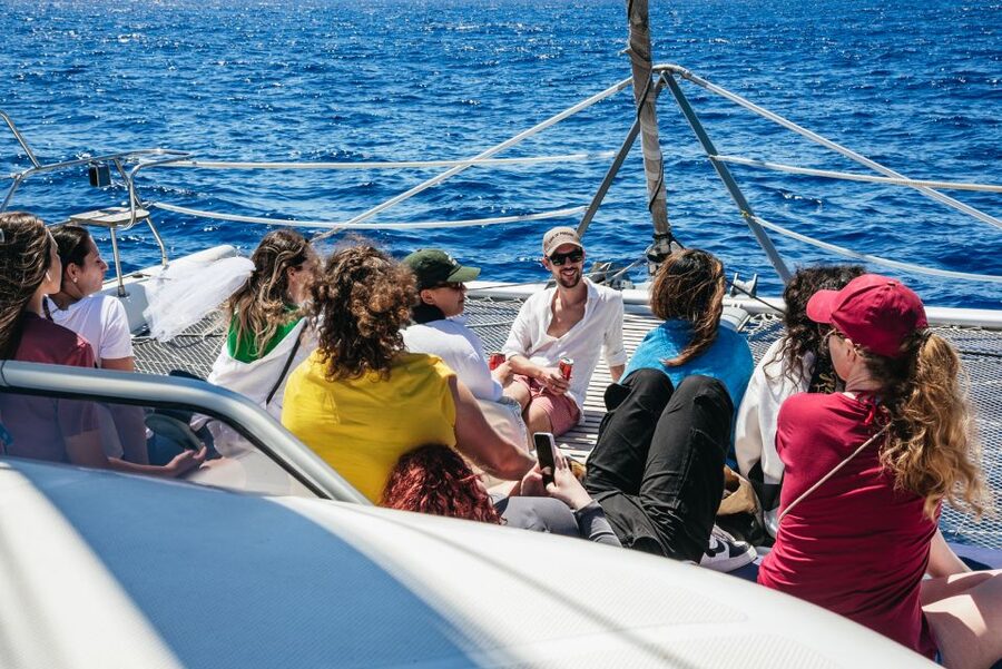 Funchal: Dolphin and Whale Watching by Luxury Catamaran - What to bring (and what not to)