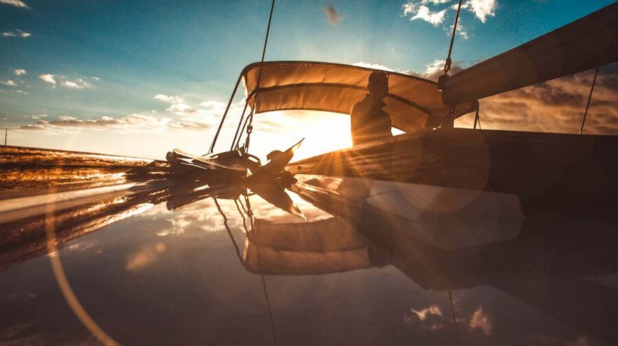 Funchal: Dolphin and Whale Watching Sunset Sailing Tour - Meeting Point and How to Get Started at Praça do Povo