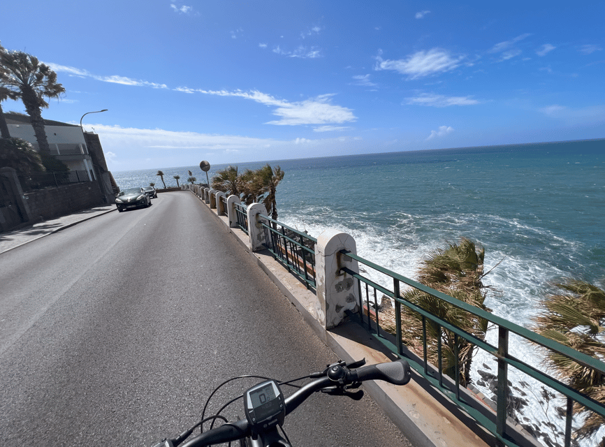 Funchal: E-Bike Tour with Cabo Girão Viewpoint & Coffee - Price check: is $90 good value for Funchal?