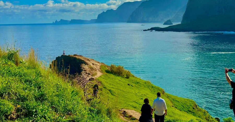 Funchal: East Madeira Island Guided Tour & Laurissilva Walk - Why this east Madeira route feels different from just scenic drives