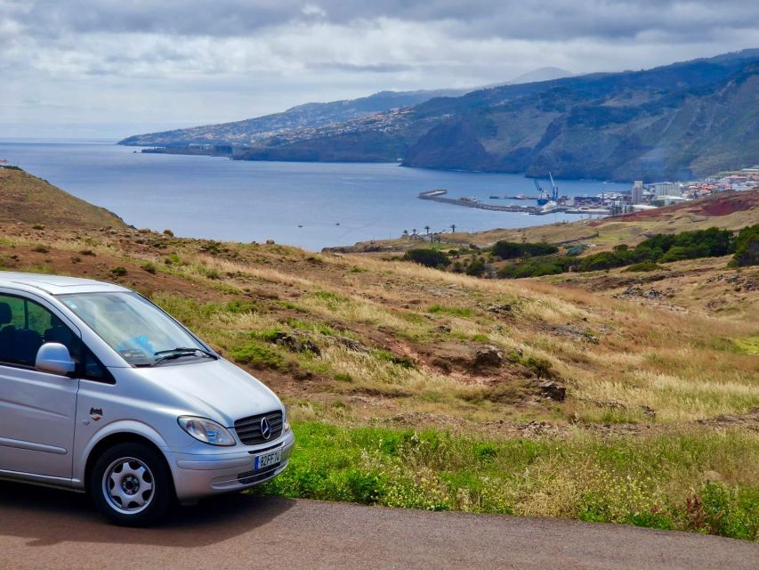 Funchal: East Madeira Island Guided Tour & Laurissilva Walk - Ribeiro Frio lunch break plus the Levada walk decision