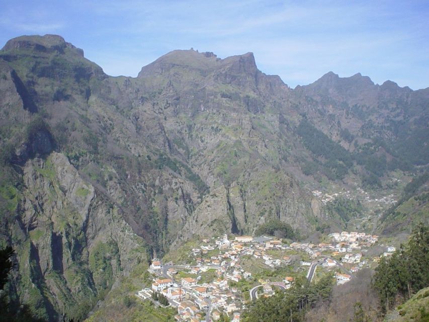 Funchal: Eira do Serrado Nun´s Valley viewpoint tuk tuk Tour - Key things that make this tuk tuk viewpoint tour special