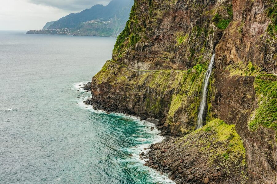 Funchal: Enchanted Terraces, Porto do Moniz & Fanal 4WD Tour - Key highlights you will feel quickly