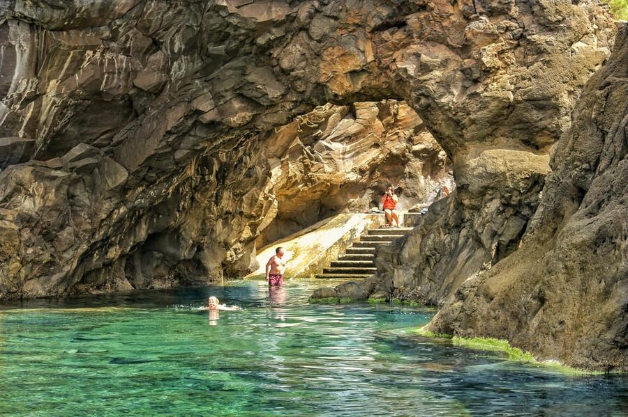 Funchal: Enchanted Terraces, Porto do Moniz & Fanal 4WD Tour - A north Madeira day that feels like several trips in one