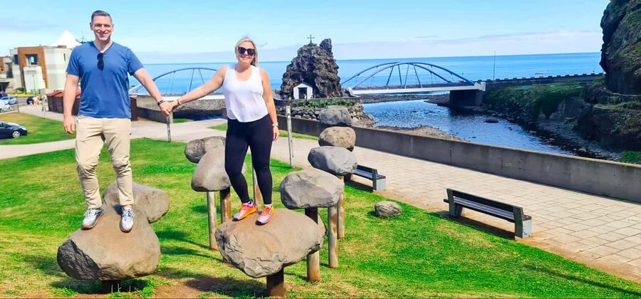 Funchal: Family Madeira Island Tour - Quick highlights