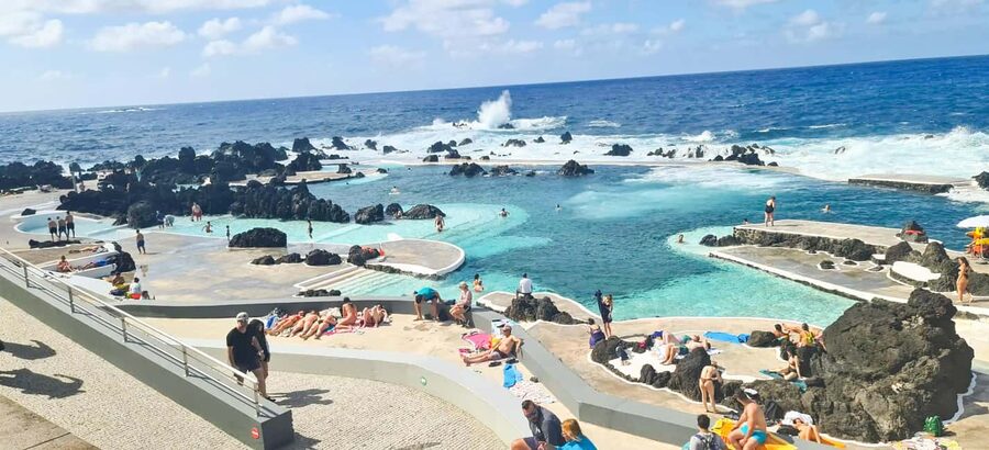 Funchal: Family Madeira Island Tour - Price and Value for a Private Group Up to 4