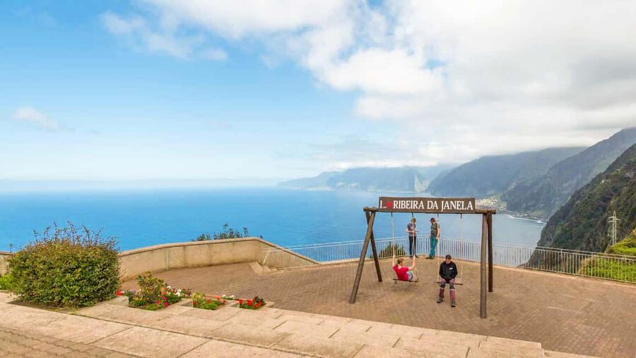 Funchal: Family Madeira Island Tour - Who This Tour Fits Best in Funchal