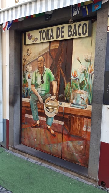 Funchal: famous places and magical corners. - São Pedro Church, Municipal Garden, and the “in-between” corners that matter