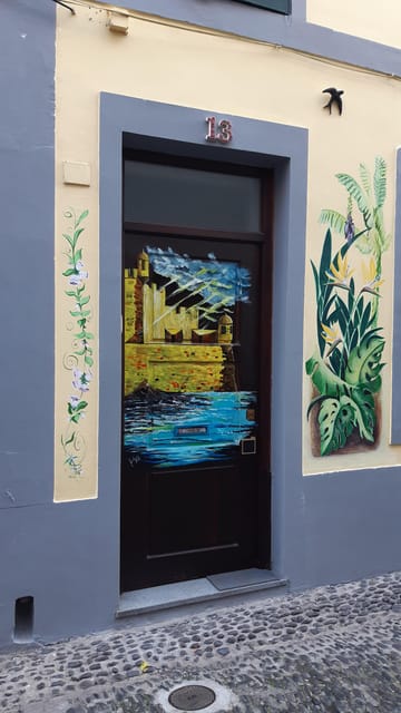 Funchal: famous places and magical corners. - Price, what you get for $50, and the small planning notes that prevent stress