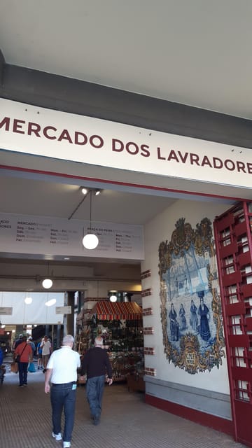 Funchal: famous places and magical corners. - FAQ