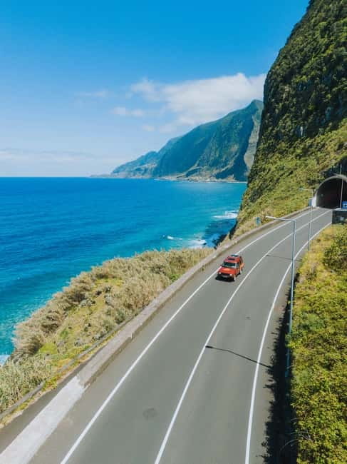 Funchal: Full-day Off-road Tour in West Madeira with Pickup - Key Highlights You Will Actually Feel