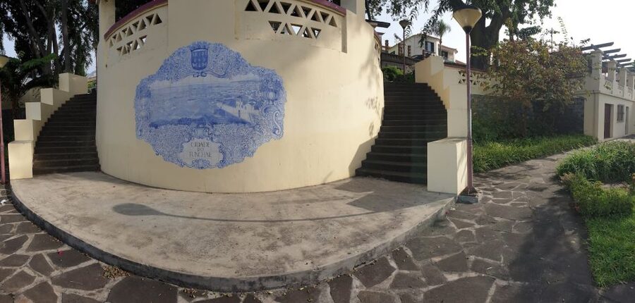 Funchal: Guided City Tuk-Tuk Tour - Zona Velha, the 15th-century Old Town you can actually enjoy